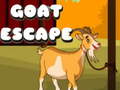                                                                     Goat Escape ﺔﺒﻌﻟ