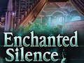                                                                     Enchanted silence ﺔﺒﻌﻟ