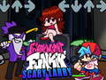                                                                     Friday Night Funkin vs Scary Larry ﺔﺒﻌﻟ