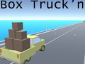                                                                     Box Truck'n ﺔﺒﻌﻟ