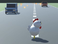                                                                     Chicken Crossing ﺔﺒﻌﻟ