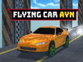                                                                     Flying Car Ayn ﺔﺒﻌﻟ