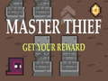                                                                     Master Thief Get your reward ﺔﺒﻌﻟ