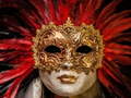                                                                     Venetian Mask Jigsaw ﺔﺒﻌﻟ