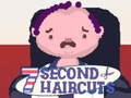                                                                     7 Second Haircuts ﺔﺒﻌﻟ