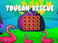                                                                     Toucan Rescue ﺔﺒﻌﻟ