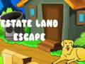                                                                     Estate Land Escape ﺔﺒﻌﻟ