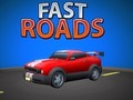                                                                     Fast Roads ﺔﺒﻌﻟ