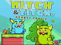                                                                     Mitch & Titch Forest Frolic ﺔﺒﻌﻟ