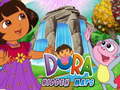                                                                     Dora Hidden Maps ﺔﺒﻌﻟ