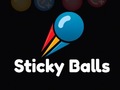                                                                     Sticky Balls ﺔﺒﻌﻟ