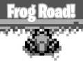                                                                     Frog Road ﺔﺒﻌﻟ