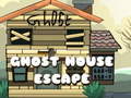                                                                     Ghost House Escape ﺔﺒﻌﻟ