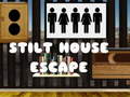                                                                     Stilt House Escape ﺔﺒﻌﻟ