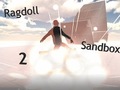                                                                     Ragdoll Sandbox 2 ﺔﺒﻌﻟ