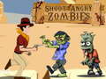                                                                     Shoot Angry Zombies ﺔﺒﻌﻟ
