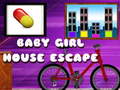                                                                     Baby Girl House Escape ﺔﺒﻌﻟ