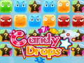                                                                     Candy Drops ﺔﺒﻌﻟ