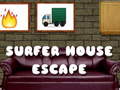                                                                     Surfer House Escape ﺔﺒﻌﻟ