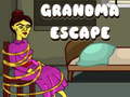                                                                     Grandma Escape ﺔﺒﻌﻟ
