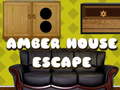                                                                     Amber House Escape ﺔﺒﻌﻟ