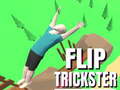                                                                     Flip Trickster ﺔﺒﻌﻟ