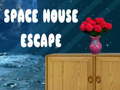                                                                     Space House Escape ﺔﺒﻌﻟ
