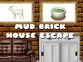                                                                     Mud Brick Room Escape ﺔﺒﻌﻟ