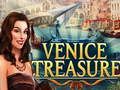                                                                     Venice treasure ﺔﺒﻌﻟ