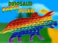                                                                     Dinosaur Pop It Jigsaw ﺔﺒﻌﻟ