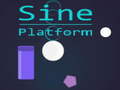                                                                     Sine Platform ﺔﺒﻌﻟ