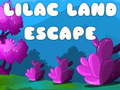                                                                     Lilac Land Escape ﺔﺒﻌﻟ