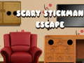                                                                     Scary Stickman House Escape ﺔﺒﻌﻟ