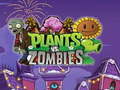                                                                     Plants vs Zombies ﺔﺒﻌﻟ