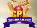                                                                     CPL Tournament 2020 ﺔﺒﻌﻟ