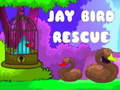                                                                     Jay Bird Rescue ﺔﺒﻌﻟ