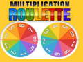                                                                     Multiplication Roulette ﺔﺒﻌﻟ