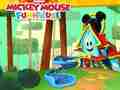                                                                     Mickey Mouse Funhouse ﺔﺒﻌﻟ