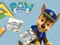                                                                    PAW Patrol ﺔﺒﻌﻟ