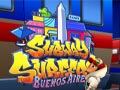                                                                     Subway Surfers Buenos Aires ﺔﺒﻌﻟ