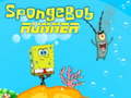                                                                    SpongeBob Runner ﺔﺒﻌﻟ