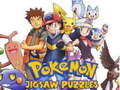                                                                     Pokemon Jigsaw Puzzles ﺔﺒﻌﻟ