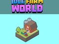                                                                     Idle Farm World ﺔﺒﻌﻟ