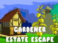                                                                     Gardener Estate Escape ﺔﺒﻌﻟ