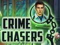                                                                     Crime chasers ﺔﺒﻌﻟ