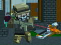                                                                    Pixel shooter zombie Multiplayer ﺔﺒﻌﻟ