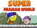                                                                     Super Peaman World ﺔﺒﻌﻟ