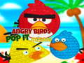                                                                     Angry Birds Pop It Jigsaw ﺔﺒﻌﻟ