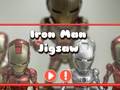                                                                     Iron Man Jigsaw ﺔﺒﻌﻟ