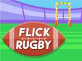                                                                     Flick Rugby ﺔﺒﻌﻟ